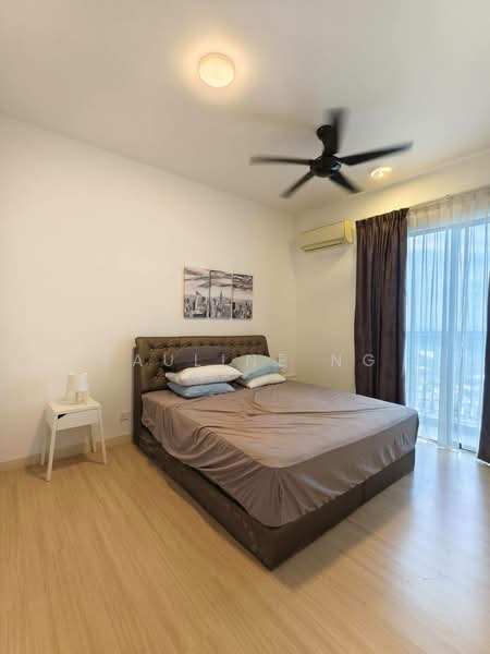Service Residence for Rent at Sunway Citrine Residences - Pauline Ng - Bedroom - PropertyGuru.com.my