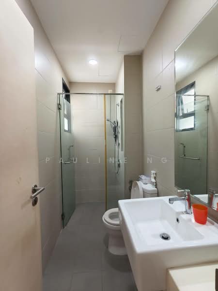 Service Residence for Rent at Sunway Citrine Residences - Pauline Ng - Bathroom - PropertyGuru.com.my