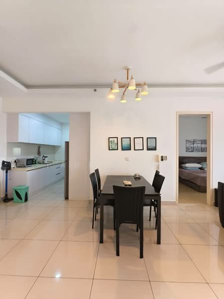 Service Residence for Rent at Sunway Citrine Residences - Pauline Ng - Kitchen - PropertyGuru.com.my