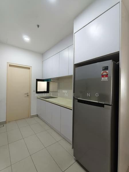 Service Residence for Rent at Sunway Citrine Residences - Pauline Ng - Kitchen - PropertyGuru.com.my