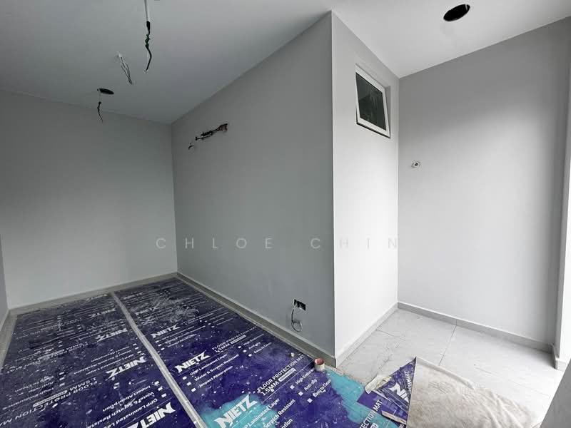 Semi-Detached House for Sale in Taman Austin Heights (Tebrau) - Chloe Chin - PropertyGuru.com.my