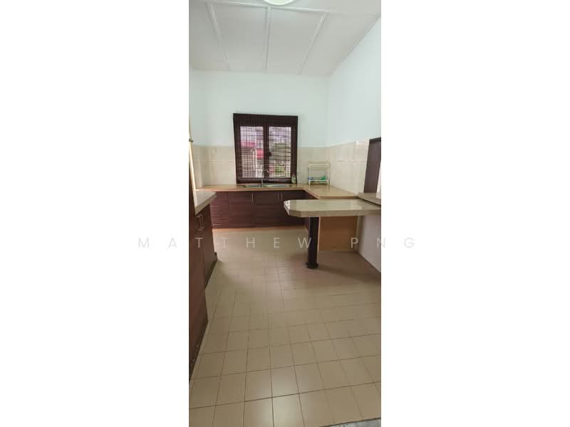 Apartment for Sale at Mutiara Court - Matthew Png - Kitchen - PropertyGuru.com.my