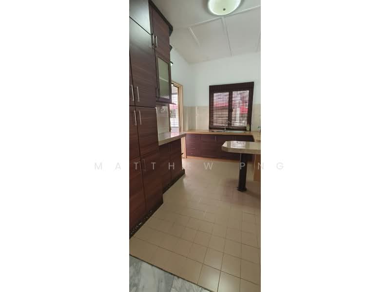Apartment for Sale at Mutiara Court - Matthew Png - Kitchen - PropertyGuru.com.my