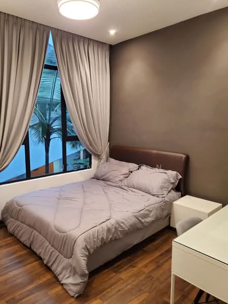 Pangsapuri untuk Disewa di Rex - Jeno Tan - Bedroom - PropertyGuru.com.my