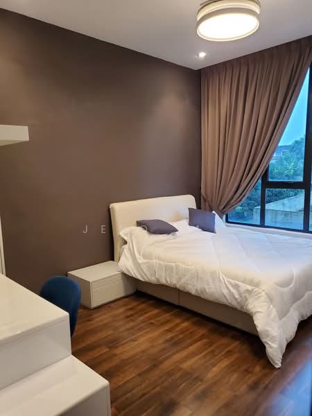 Pangsapuri untuk Disewa di Rex - Jeno Tan - Bedroom - PropertyGuru.com.my