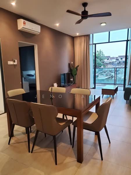 Pangsapuri untuk Disewa di Rex - Jeno Tan - PropertyGuru.com.my