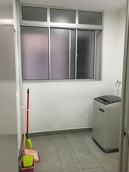 Kondominium untuk Disewa di Kiara Residence 2 (Residensi Kiara Jalil 2) - Lucas Chan - Interior - PropertyGuru.com.my