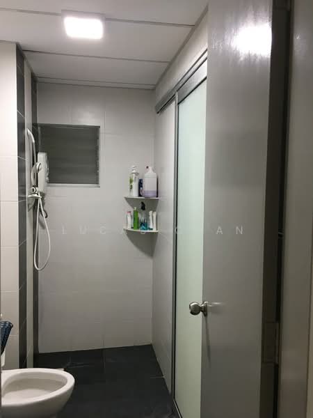Kondominium untuk Disewa di Kiara Residence 2 (Residensi Kiara Jalil 2) - Lucas Chan - Bathroom - PropertyGuru.com.my
