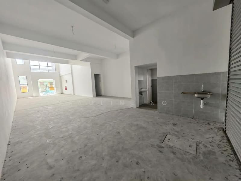 Shop for Sale in Johor Bahru (Johor) - Pauline Ng - Interior - PropertyGuru.com.my