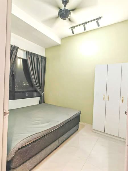 Service Residence for Rent at VIM 3 @ Desa Park North - Bryan Yeoh - Bedroom - PropertyGuru.com.my