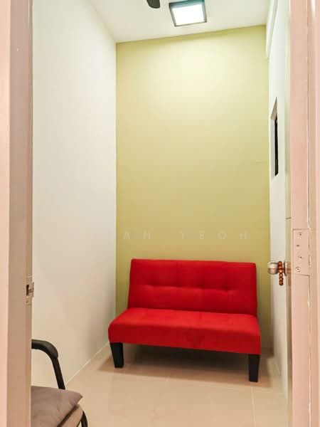 Service Residence for Rent at VIM 3 @ Desa Park North - Bryan Yeoh - Interior - PropertyGuru.com.my