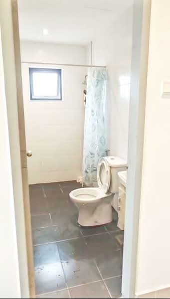 Service Residence for Rent at VIM 3 @ Desa Park North - Bryan Yeoh - PropertyGuru.com.my