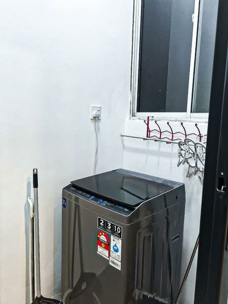 Service Residence for Rent at VIM 3 @ Desa Park North - Bryan Yeoh - PropertyGuru.com.my