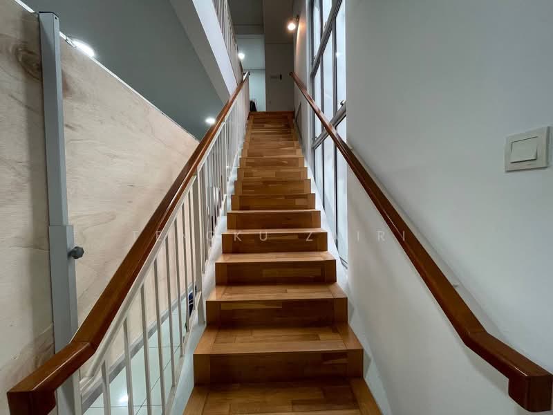 Semi-Detached House for Sale in Bandar Seri Coalfields (Ijok) - Tengku Zairi - PropertyGuru.com.my