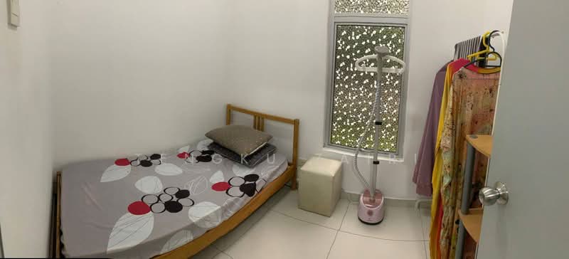 Semi-Detached House for Sale in Bandar Seri Coalfields (Ijok) - Tengku Zairi - PropertyGuru.com.my