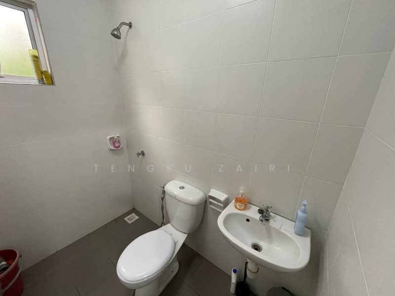 Semi-Detached House for Sale in Bandar Seri Coalfields (Ijok) - Tengku Zairi - PropertyGuru.com.my