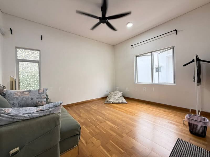 Semi-Detached House for Sale in Bandar Seri Coalfields (Ijok) - Tengku Zairi - PropertyGuru.com.my