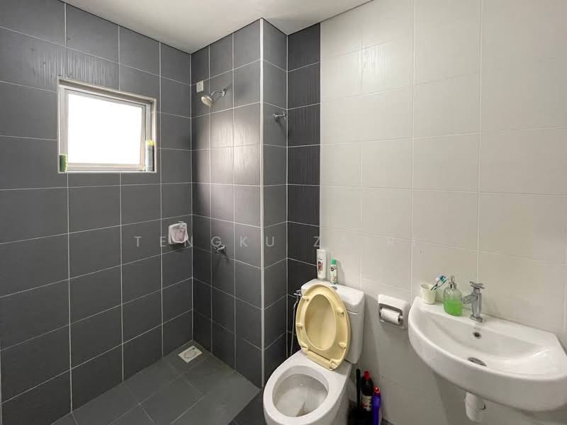 Semi-Detached House for Sale in Bandar Seri Coalfields (Ijok) - Tengku Zairi - PropertyGuru.com.my