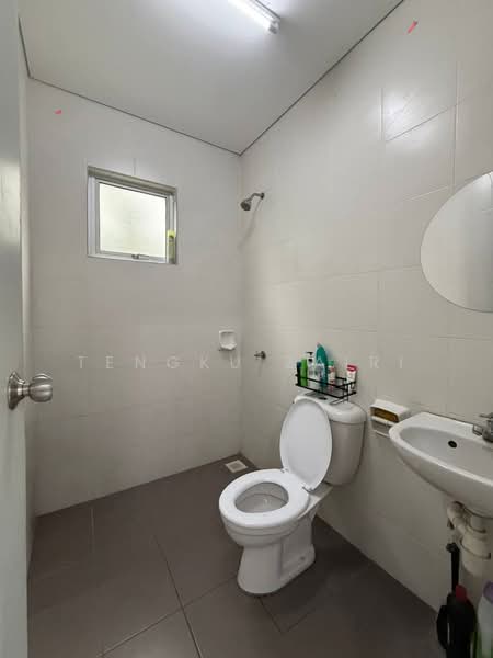 Semi-Detached House for Sale in Bandar Seri Coalfields (Ijok) - Tengku Zairi - PropertyGuru.com.my
