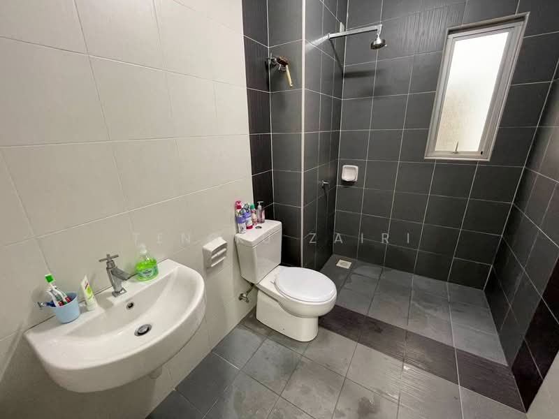 Semi-Detached House for Sale in Bandar Seri Coalfields (Ijok) - Tengku Zairi - PropertyGuru.com.my