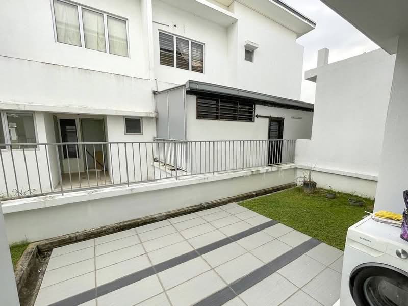 Semi-Detached House for Sale in Bandar Seri Coalfields (Ijok) - Tengku Zairi - PropertyGuru.com.my