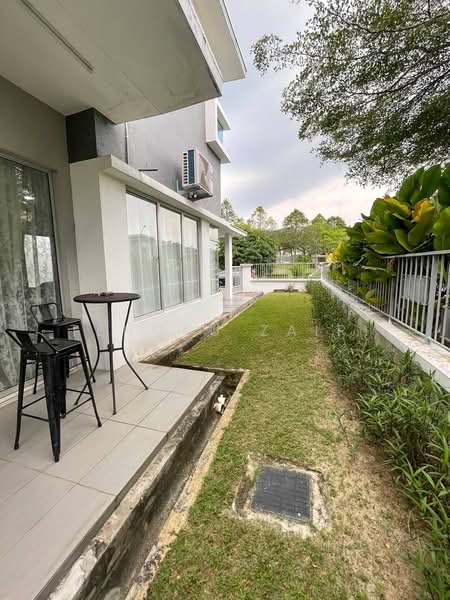 Semi-Detached House for Sale in Bandar Seri Coalfields (Ijok) - Tengku Zairi - PropertyGuru.com.my