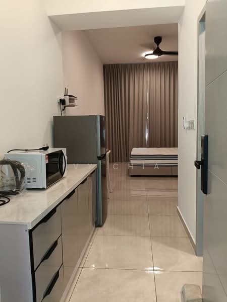 Condominium for Rent at Lucerne Residences - Ivy Chia - Interior - PropertyGuru.com.my