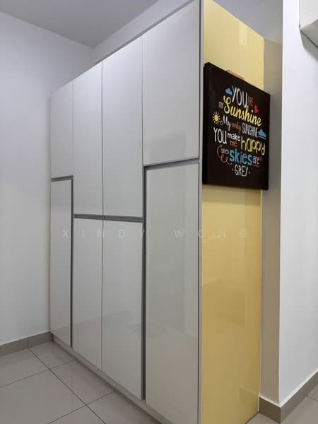 Kondominium untuk Disewa di Meridin Suites Residences @ The Meridin - Xindy Wong - Interior - PropertyGuru.com.my