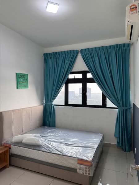 Kondominium untuk Disewa di Meridin Suites Residences @ The Meridin - Xindy Wong - Bedroom - PropertyGuru.com.my