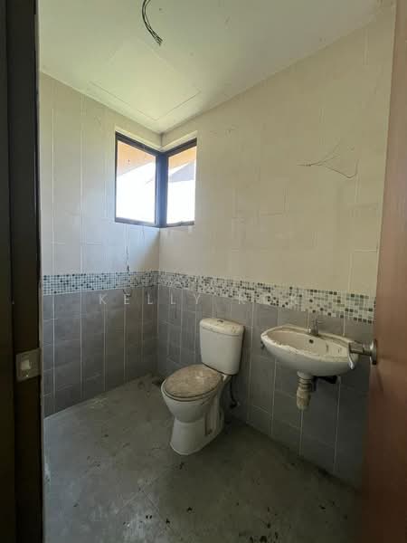 Rumah Banglo untuk Dijual di Bukit Rahman Putra (Sungai Buloh) - Kelly Kok - PropertyGuru.com.my