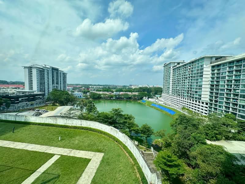 Pangsapuri untuk Disewa di Austin Regency (Pangsapuri Austin Perdana) - Daphne Lee - View - PropertyGuru.com.my