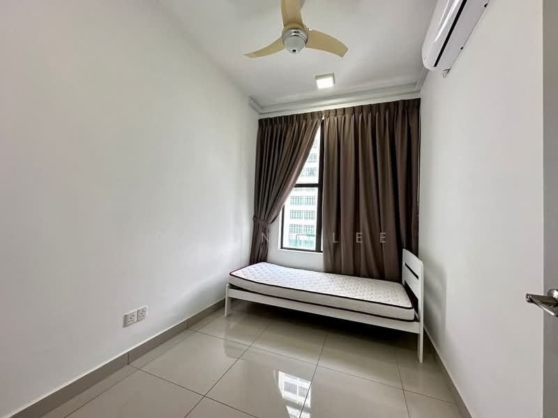 Pangsapuri untuk Disewa di Austin Regency (Pangsapuri Austin Perdana) - Daphne Lee - Bedroom - PropertyGuru.com.my