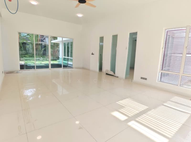 Bungalow for Sale in East Ledang (Iskandar Puteri (Nusajaya)) - Alex Cheah - PropertyGuru.com.my
