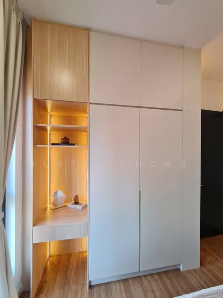 Service Residence for Rent at V Residence 2 @ Sunway Velocity - Justin Chong - PropertyGuru.com.my