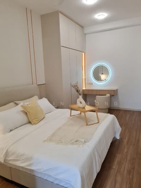 Service Residence for Rent at V Residence 2 @ Sunway Velocity - Justin Chong - PropertyGuru.com.my