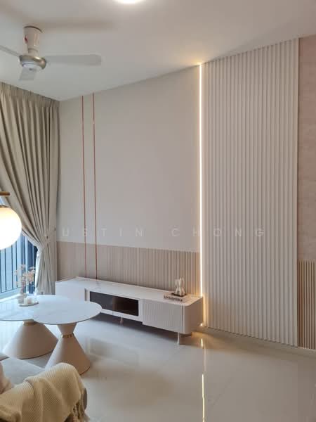 Service Residence for Rent at V Residence 2 @ Sunway Velocity - Justin Chong - PropertyGuru.com.my