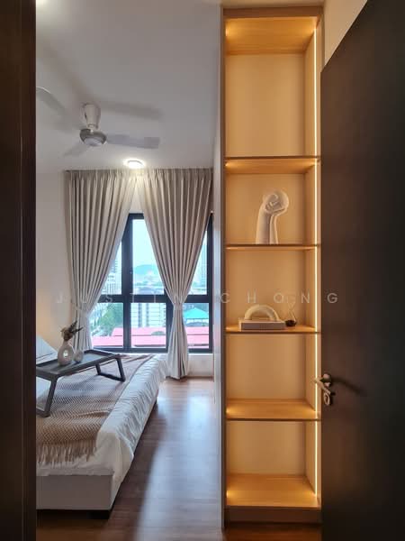 Service Residence for Rent at V Residence 2 @ Sunway Velocity - Justin Chong - PropertyGuru.com.my