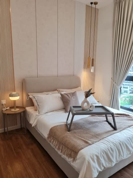 Service Residence for Rent at V Residence 2 @ Sunway Velocity - Justin Chong - PropertyGuru.com.my