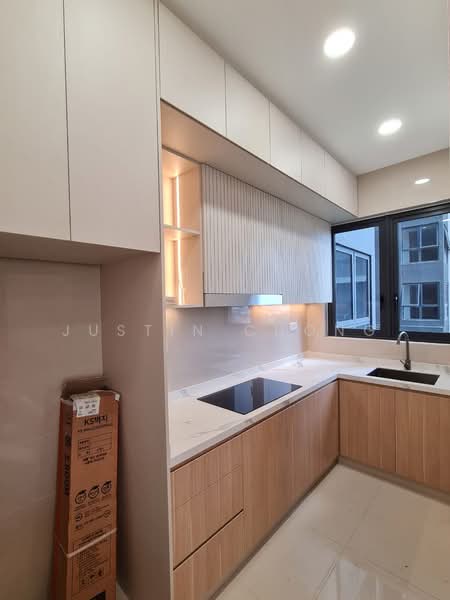 Service Residence for Rent at V Residence 2 @ Sunway Velocity - Justin Chong - PropertyGuru.com.my