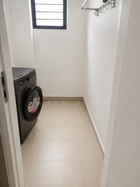 Condominium for Rent at TRIA Seputeh in 9 Seputeh, Kuala Lumpur - Chris Yong - Interior - PropertyGuru.com.my