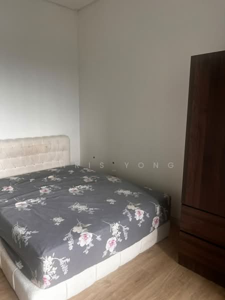 Condominium for Rent at TRIA Seputeh in 9 Seputeh, Kuala Lumpur - Chris Yong - Bedroom - PropertyGuru.com.my