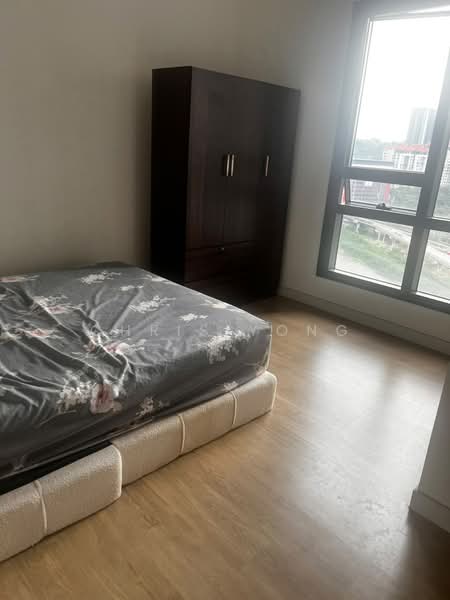 Condominium for Rent at TRIA Seputeh in 9 Seputeh, Kuala Lumpur - Chris Yong - Bedroom - PropertyGuru.com.my