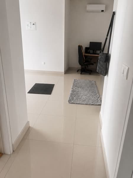 Condominium for Rent at TRIA Seputeh in 9 Seputeh, Kuala Lumpur - Chris Yong - Study - PropertyGuru.com.my