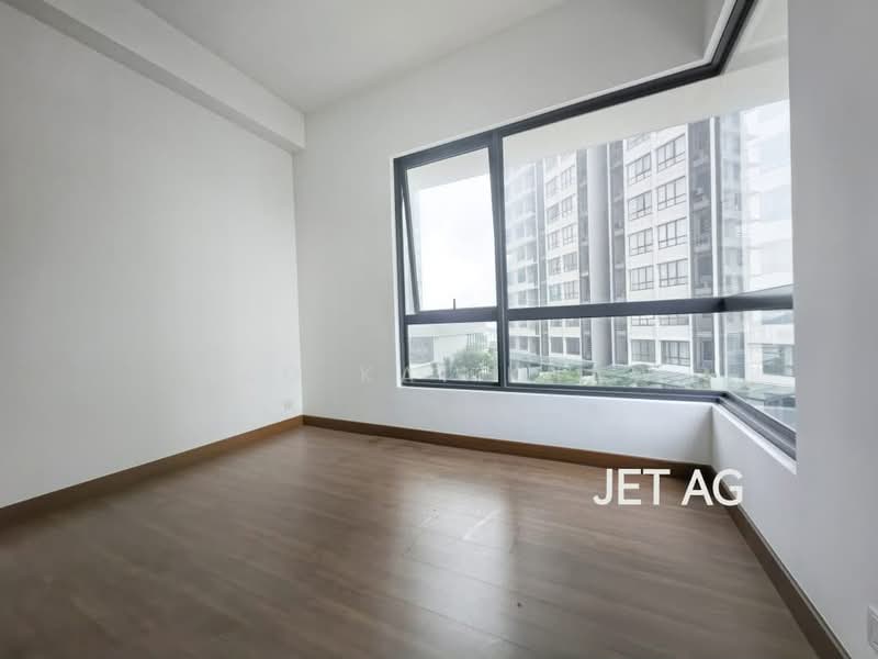 Servis Apartment untuk Dijual di SUNSURIA FORUM SERVICED APARTMENT - Hao Kai Khaw - Interior - PropertyGuru.com.my