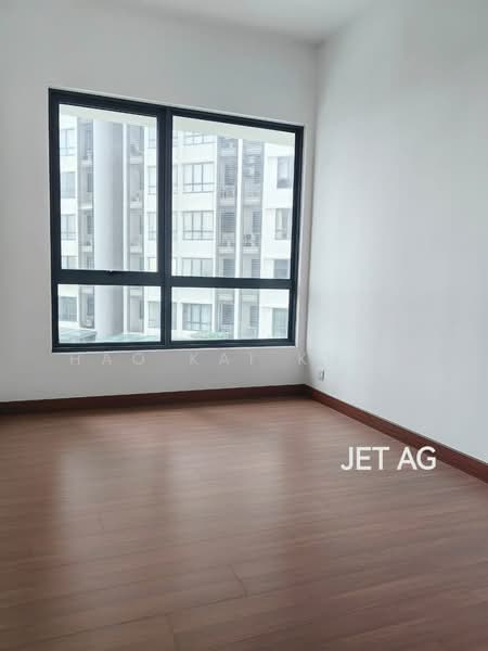 Servis Apartment untuk Dijual di SUNSURIA FORUM SERVICED APARTMENT - Hao Kai Khaw - Interior - PropertyGuru.com.my