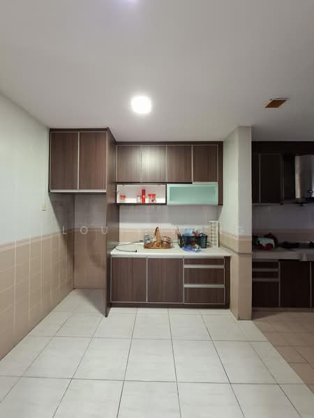 2-storey Terraced House for Sale in Bandar Damai Perdana (Cheras) - Louis Wong - Kitchen - PropertyGuru.com.my