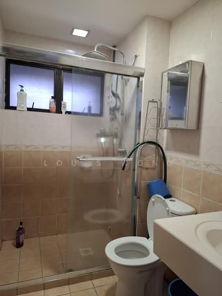 2-storey Terraced House for Sale in Bandar Damai Perdana (Cheras) - Louis Wong - Bathroom - PropertyGuru.com.my