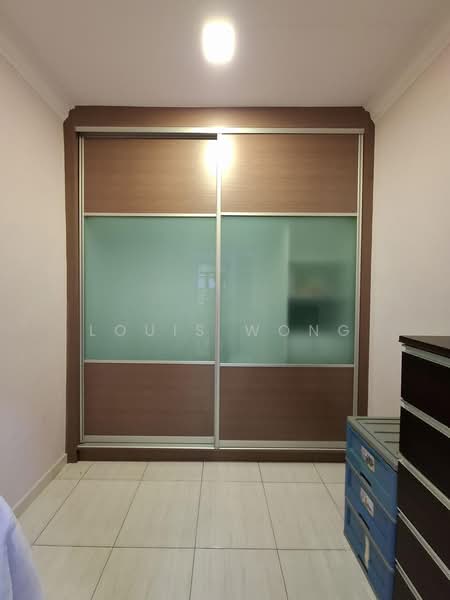 2-storey Terraced House for Sale in Bandar Damai Perdana (Cheras) - Louis Wong - Interior - PropertyGuru.com.my
