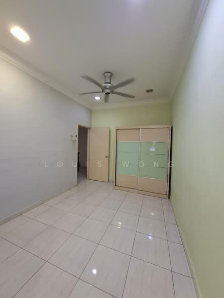 2-storey Terraced House for Sale in Bandar Damai Perdana (Cheras) - Louis Wong - Interior - PropertyGuru.com.my