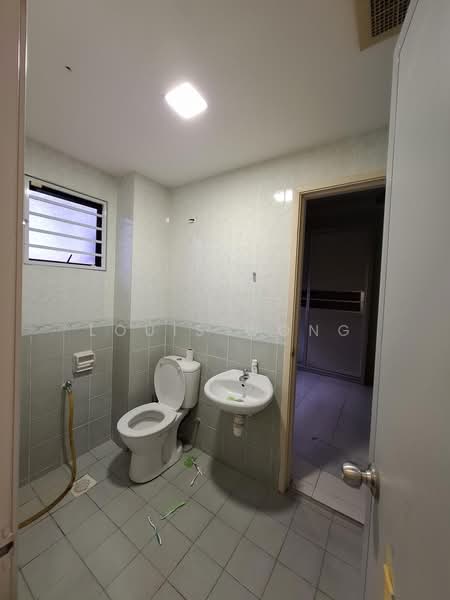 2-storey Terraced House for Sale in Bandar Damai Perdana (Cheras) - Louis Wong - Bathroom - PropertyGuru.com.my